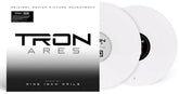 The Null Corporation Music > Vinyl Records Nine Inch Nails - TRON: Ares (Original Motion Picture Soundtrack) (Colored Vinyl, White) 602478702396 TNUC192959.1