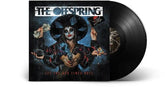 Offspring - Let the Bad Times Roll - Black Vinyl