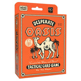 The Op Games Board Games > Card Games Desperate Oasis 700304160904 USOPA203924