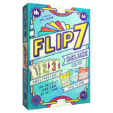 The Op Games Board Games > Card Games Flip 7 Deluxe 700304160577 USOPA172915