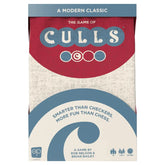 The Op Games Board Games Culls 700304160713 USOPA198-944