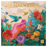 The Op Games Board Games Hummingbirds 700304160188 USOPA184929