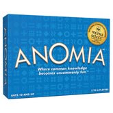 The Op Games Board Games > Party Games Anomia 798304062885 USOPA206958