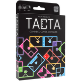 The Op Games Card Games Tacta (Peggable) 700304160416 USOPA184000P