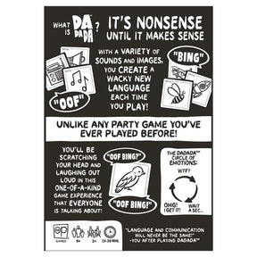 The Op - Usaopoly Board Games > Party Games Dadada 700304158116 USOPA000840