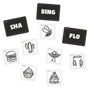 The Op - Usaopoly Board Games > Party Games Dadada 700304158116 USOPA000840