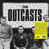The Outcasts Music > Vinyl Records Outcasts - Self Conscious Over You 8055515234466 RDIA196.1