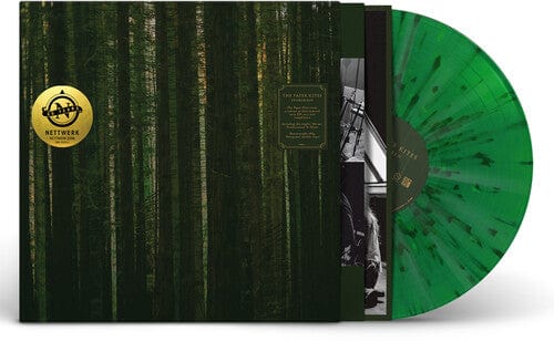 The Paper Kites Music > Vinyl Records The Paper Kites - Evergreen (Colored Vinyl, Green, 180 Gram Vinyl, Gatefold LP Jacket) 067003152211 NTW315221.1