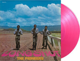 The Pioneers Music > Vinyl Records The Pioneers - Long Shot (Magenta Vinyl) 8719262029231 MOVL6202923.1