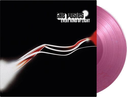 The Posies Music > Vinyl Records The Posies - Every Kind Of Light - Limited 180-Gram Translucent Purple Colored Vinyl [Import] (Limited Edition, 180 Gram Vinyl, Colored Vinyl, Purple, Holland - Import) 8719262030084 MOVL6203008.1