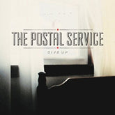 The Postal Service Music > Vinyl Records The Postal Service - Give Up 098787059519 SUB595.1