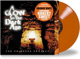 The Princess Project Music > Vinyl Records The Princess Project - A Glow In The Dark (Colored Vinyl, Orange) 647625334716 NLTM1PP.1
