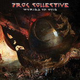 The Prog Collective - Worlds On Hold (Bonus Tracks)