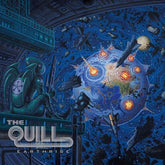 The Quill Music > Vinyl Records Quill - Earthrise 4250444188253 MTLV270.1