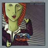 The Residents Music > Vinyl Records The Residents - Not Available 5013929360716 CYPT7.1