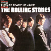 The Rolling Stones Music > Vinyl Records Rolling Stones - England's Newest Hit Makers 042288231615 UNTL2882316.1