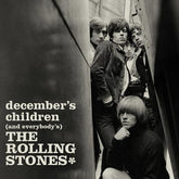 Abkco Music > Vinyl Records The Rolling Stones - December's Children (And Everybody's) 018771212416 ABK140363.1