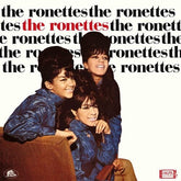 The Ronettes Music > Vinyl Records Ronettes - Featuring Veronica 760137106999 BRFM106999.1