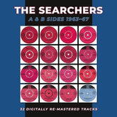 Searchers - A & B Sides 1963-1967 [UK]