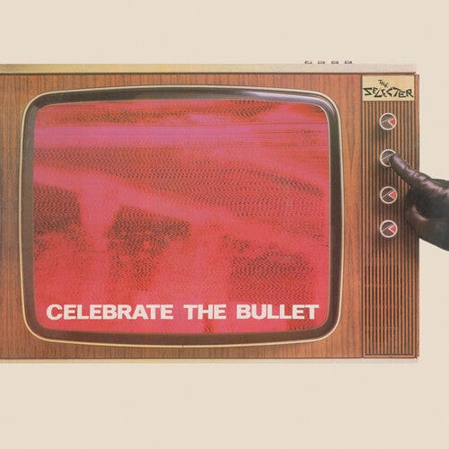 The Selecter Music > Vinyl Records Selecter - Celebrate The Bullet, 2022 Remaster 5060516099689 CHYL1306.1