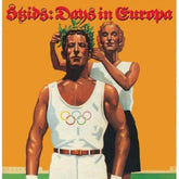 The Skids - Days In Europa