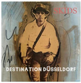 The Skids - Destination Dusseldorf