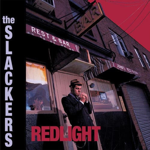 Slackers - Redlight