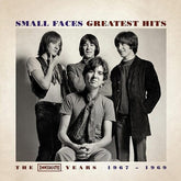 The Small Faces Music > Vinyl Records Small Faces - Greatest Hits, The Immediate Years 1967-1969 5060767444245 CHAY19671969.1