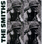 The Smiths Music > Vinyl Records Smiths - Meat Is Murder 825646658787 WBUK4665878.1