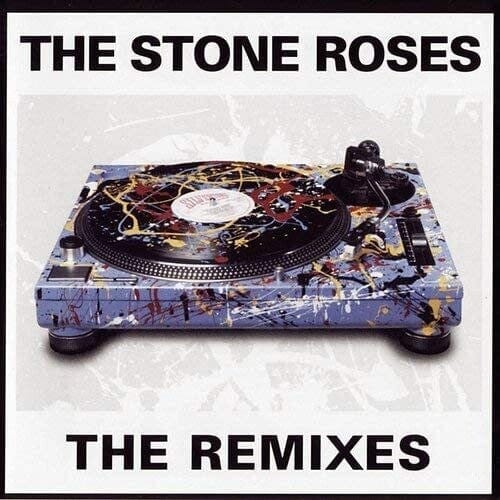 The Stone Roses Music > Vinyl Records Stone Roses - Remixes 8719262017283 MOVL2017283.1