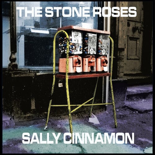 The Stone Roses - Sally Cinnamon