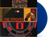 The Strokes Music > Vinyl Records The Strokes - Room On Fire [Import] (Colored Vinyl, Blue) 196588016813 SONI8801681.1