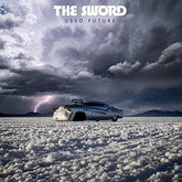 The Sword Music > Vinyl Records Sword - Used Future 888072048010 RAZRZR00342.1