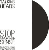 The Talking Heads Music > Vinyl Records The Talking Heads - Stop Making Sense (Deluxe Edition) (Deluxe Edition) 603497824007 WB724897.1