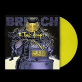 The Toxic Avenger Music > Vinyl Records Toxic Avenger - Breach (Rainbow Six European League Music) OST, Toxic Yellow Colored Vinyl [Import] 5024545968910 IMT4596891.1