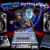 The Truth Music > Vinyl Records Truth - For All Intents And Purposes 194690737923 ANMI2.1