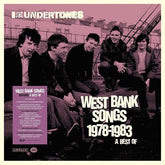 Undertones - West Bank Songs 1978-1983, A Best of - Clear Vinyl