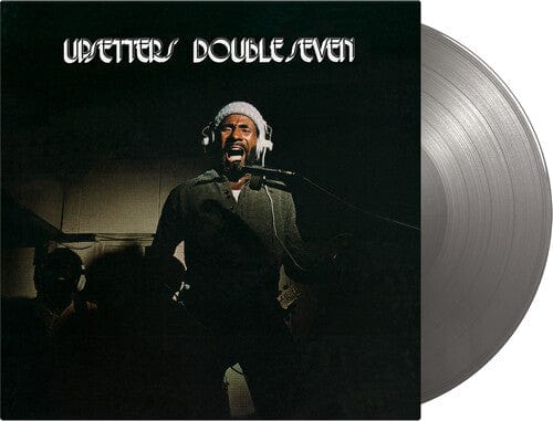 The Upsetters Music > Vinyl Records The Upsetters - Double Seven (Limited 180-Gram Silver Colored Vinyl) [Import] 8719262029743 MOVL6202974.1