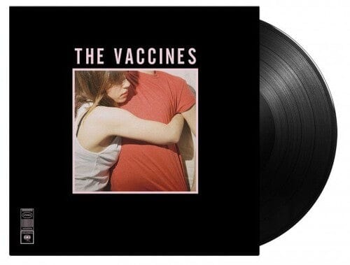 The Vaccines Music > Vinyl Records Vaccines - What Did You Expect - Black Vinyl [NE] 8719262019140 MOVL6201914.1
