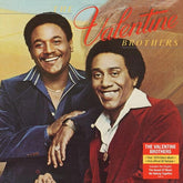 The Valentine Brothers Music > Vinyl Records Valentine Brothers - Valentine Brothers [140-Gram Black Vinyl] [Import] 5014797906112 DMON9790611.1
