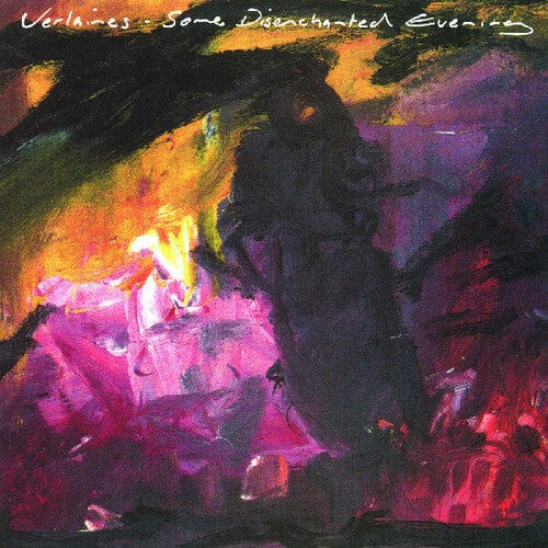 The Verlaines Music > Vinyl Records The Verlaines - Some Disenchanted Evening (RSD Exclusive, Limited Edition, Clear Vinyl, Green) 634457194038 SLKI73.1