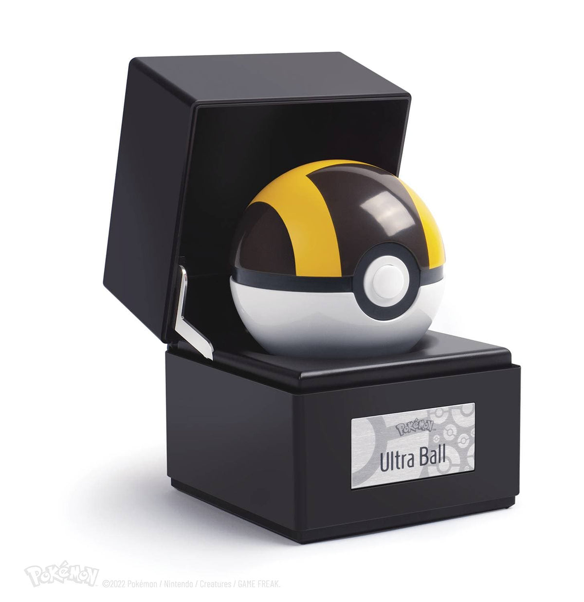 Wand Company: Pokemon - Ultra Ball Die Cast Replica