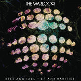 The Warlocks Music > Vinyl Records The Warlocks - Rise & Fall (Colored Vinyl, Purple) 889466571510 CLE5715.1