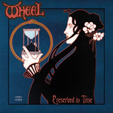 The Wheel Music > Vinyl Records Wheel - Preserved in Time 8032622215946