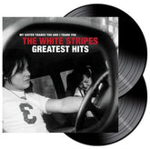 The White Stripes Music > Vinyl Records White Stripes - Greatest Hits 813547029638 TRDM470296.1