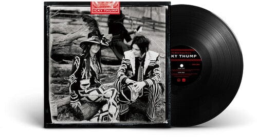 White Stripes - Icky Thump [Import]