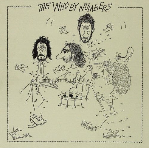 Who - Who By Numbers [Import]