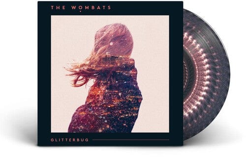 The Wombats Music > Vinyl Records The Wombats - Glitterbug (10th Anniversary) (RSD Exclusive, Anniversary Edition) 5021732535672 RHI253567.1