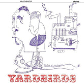 Yardbirds - Yardbirds (Roger The Engineer), Half-Speed Master 180-Gram Black Vinyl [Import]