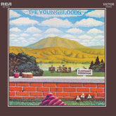 The Youngbloods Music > Vinyl Records The Youngbloods - Elephant Mountain (180 Gram Vinyl) 196587001919 IMPX6051.1